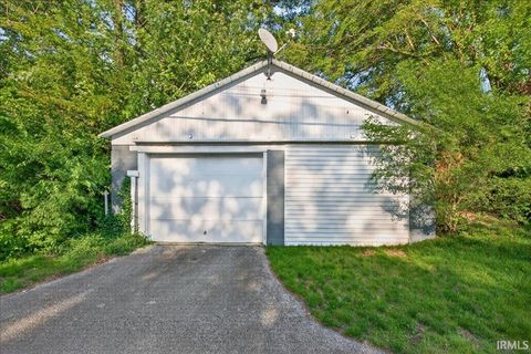 Tiny photo for 1744 N 13th Street, Lafayette, IN 47904 (MLS # 202618965)