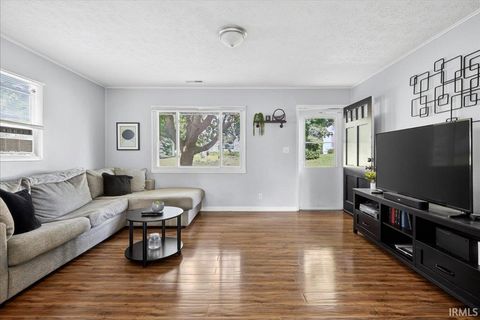 Tiny photo for 1744 N 13th Street, Lafayette, IN 47904 (MLS # 202618965)
