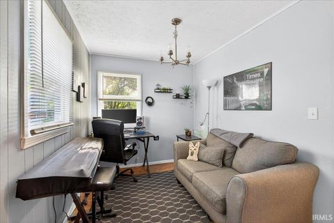 Tiny photo for 1744 N 13th Street, Lafayette, IN 47904 (MLS # 202618965)