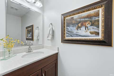 Tiny photo for 1489 Centerbrook Drive, New Haven, IN 46774 (MLS # 202624671)