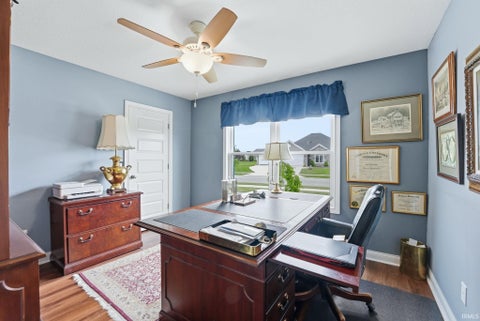 Tiny photo for 1489 Centerbrook Drive, New Haven, IN 46774 (MLS # 202624671)