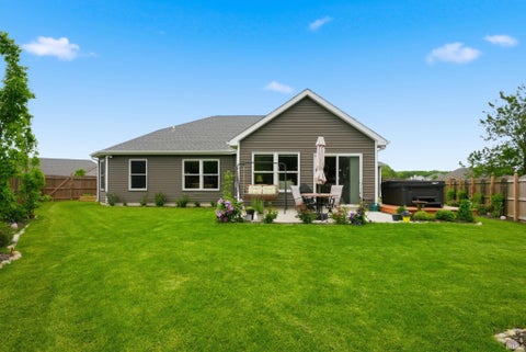 Tiny photo for 1489 Centerbrook Drive, New Haven, IN 46774 (MLS # 202624671)