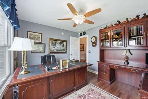 Tiny photo for 1489 Centerbrook Drive, New Haven, IN 46774 (MLS # 202624671)