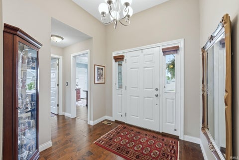 Tiny photo for 1489 Centerbrook Drive, New Haven, IN 46774 (MLS # 202624671)