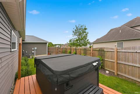 Tiny photo for 1489 Centerbrook Drive, New Haven, IN 46774 (MLS # 202624671)