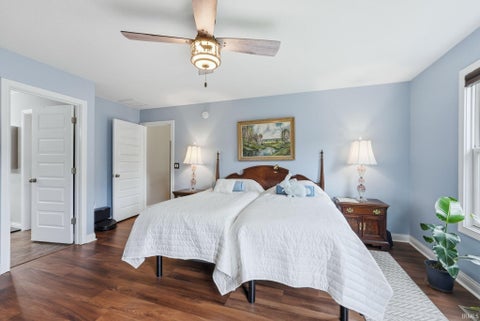 Tiny photo for 1489 Centerbrook Drive, New Haven, IN 46774 (MLS # 202624671)