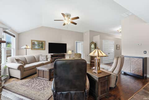 Tiny photo for 1489 Centerbrook Drive, New Haven, IN 46774 (MLS # 202624671)
