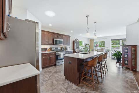 Tiny photo for 1489 Centerbrook Drive, New Haven, IN 46774 (MLS # 202624671)