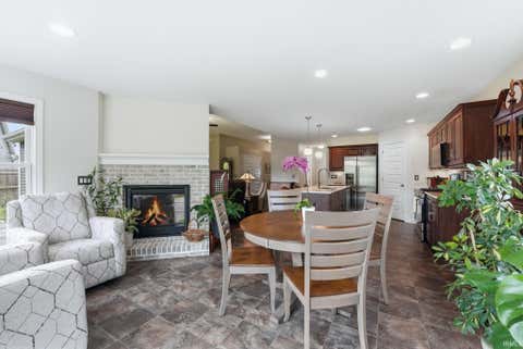 Tiny photo for 1489 Centerbrook Drive, New Haven, IN 46774 (MLS # 202624671)