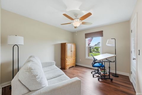 Tiny photo for 1489 Centerbrook Drive, New Haven, IN 46774 (MLS # 202624671)