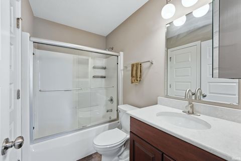 Tiny photo for 1489 Centerbrook Drive, New Haven, IN 46774 (MLS # 202624671)