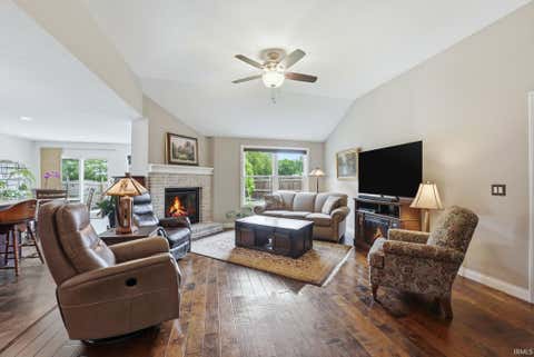Tiny photo for 1489 Centerbrook Drive, New Haven, IN 46774 (MLS # 202624671)