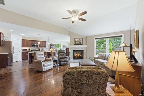 Tiny photo for 1489 Centerbrook Drive, New Haven, IN 46774 (MLS # 202624671)