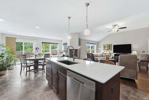 Tiny photo for 1489 Centerbrook Drive, New Haven, IN 46774 (MLS # 202624671)