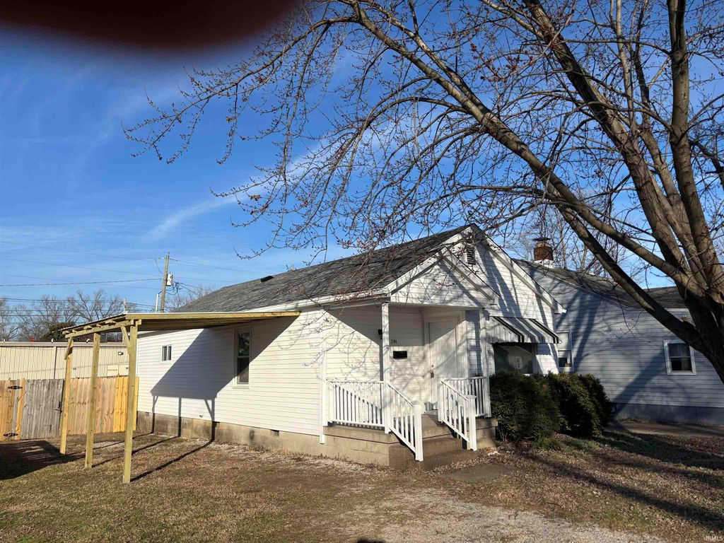 Photo of 2164 E Eichel Avenue, Evansville, IN 47111 (MLS # 202600742)