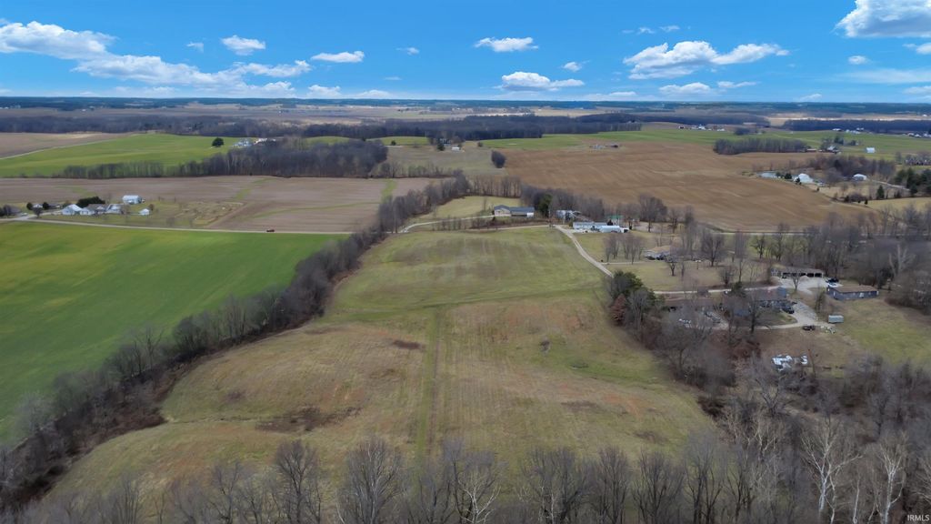 Photo of Copperline Road, Mount Vernon, IN 47620 (MLS # 202601227)