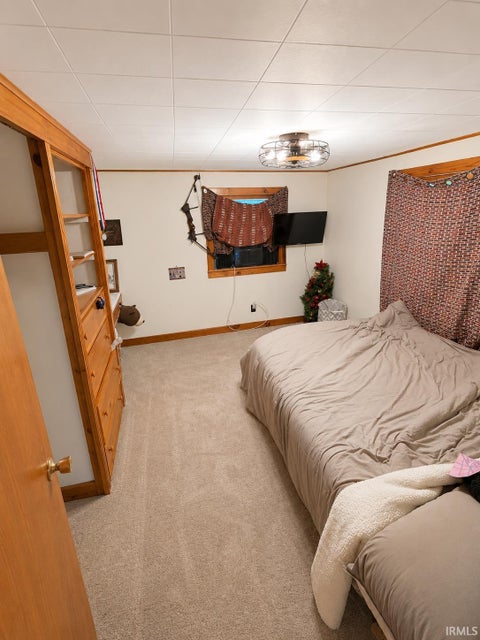 Tiny photo for 731 E 25 S Road, Winamac, IN 46996 (MLS # 202635235)