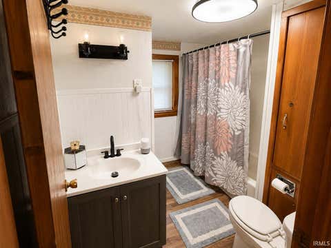 Tiny photo for 731 E 25 S Road, Winamac, IN 46996 (MLS # 202635235)