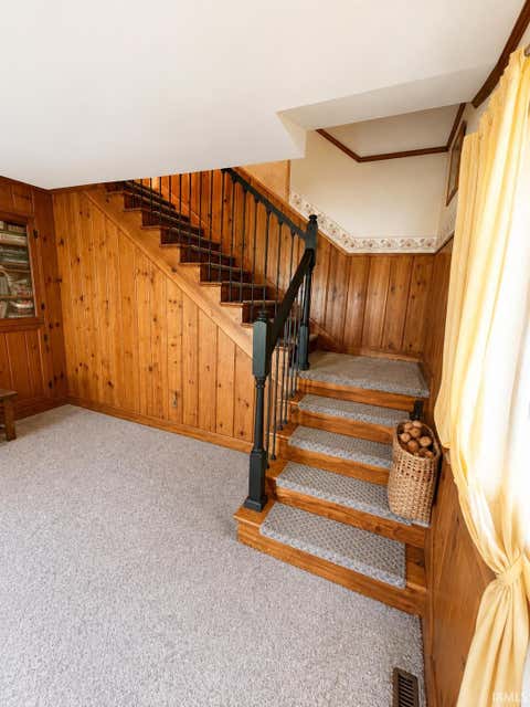 Tiny photo for 731 E 25 S Road, Winamac, IN 46996 (MLS # 202635235)