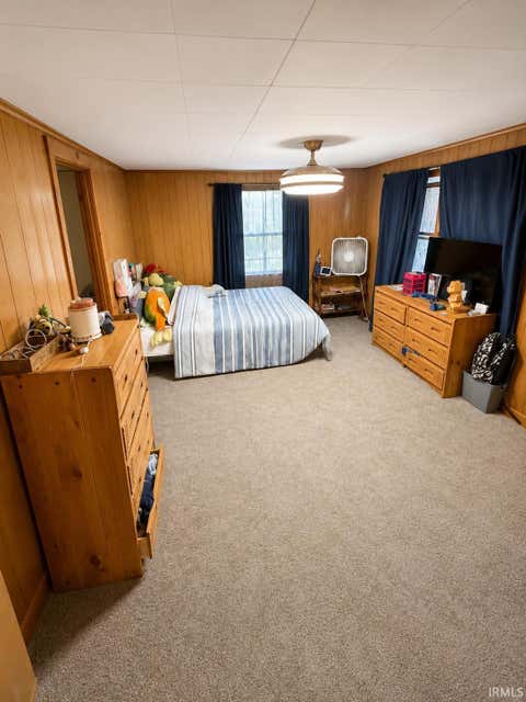 Tiny photo for 731 E 25 S Road, Winamac, IN 46996 (MLS # 202635235)