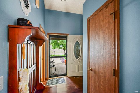 Tiny photo for 3612 Braddock Drive, Lafayette, IN 47909 (MLS # 202627478)