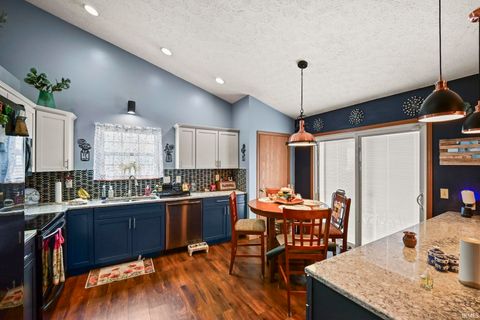 Tiny photo for 3612 Braddock Drive, Lafayette, IN 47909 (MLS # 202627478)