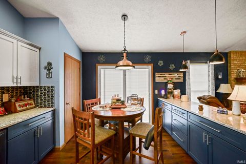 Tiny photo for 3612 Braddock Drive, Lafayette, IN 47909 (MLS # 202627478)