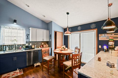 Tiny photo for 3612 Braddock Drive, Lafayette, IN 47909 (MLS # 202627478)