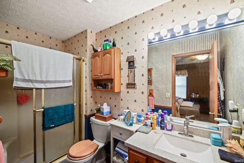 Tiny photo for 3612 Braddock Drive, Lafayette, IN 47909 (MLS # 202627478)