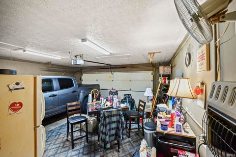 Tiny photo for 3612 Braddock Drive, Lafayette, IN 47909 (MLS # 202627478)