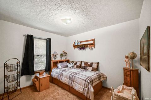 Tiny photo for 3612 Braddock Drive, Lafayette, IN 47909 (MLS # 202627478)