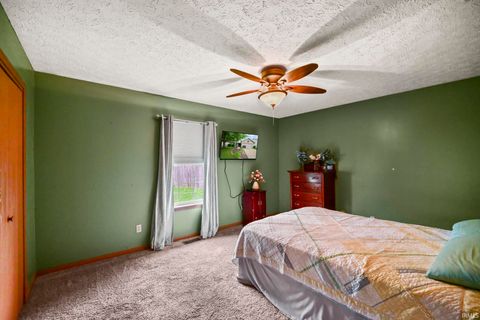 Tiny photo for 3612 Braddock Drive, Lafayette, IN 47909 (MLS # 202627478)