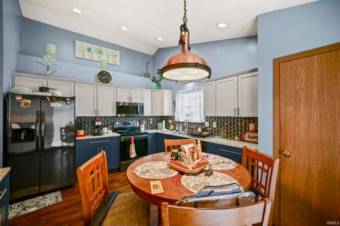 Tiny photo for 3612 Braddock Drive, Lafayette, IN 47909 (MLS # 202627478)