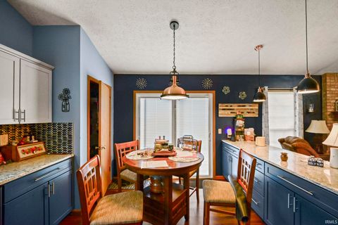 Tiny photo for 3612 Braddock Drive, Lafayette, IN 47909 (MLS # 202627478)