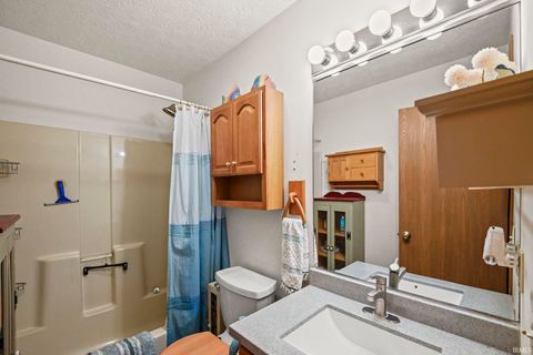 Tiny photo for 3612 Braddock Drive, Lafayette, IN 47909 (MLS # 202627478)