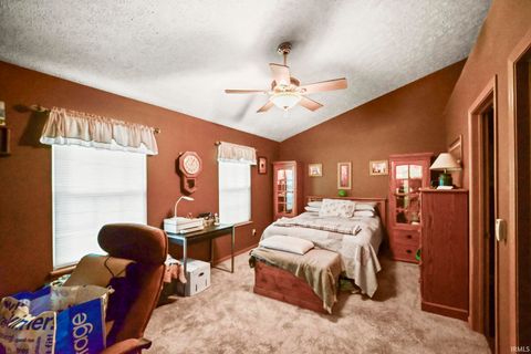 Tiny photo for 3612 Braddock Drive, Lafayette, IN 47909 (MLS # 202627478)