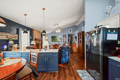 Tiny photo for 3612 Braddock Drive, Lafayette, IN 47909 (MLS # 202627478)