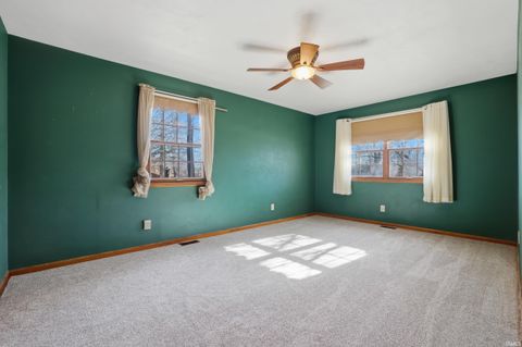 Tiny photo for 11608 CRESTVIEW Boulevard, Kokomo, IN 46901 (MLS # 202607707)