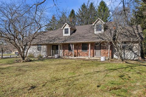 Tiny photo for 11608 CRESTVIEW Boulevard, Kokomo, IN 46901 (MLS # 202607707)