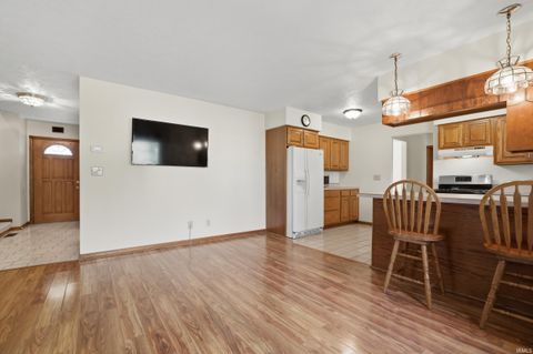 Tiny photo for 11608 CRESTVIEW Boulevard, Kokomo, IN 46901 (MLS # 202607707)