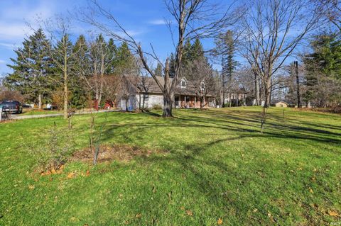 Tiny photo for 11608 CRESTVIEW Boulevard, Kokomo, IN 46901 (MLS # 202607707)