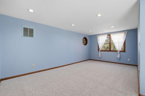 Tiny photo for 11608 CRESTVIEW Boulevard, Kokomo, IN 46901 (MLS # 202607707)