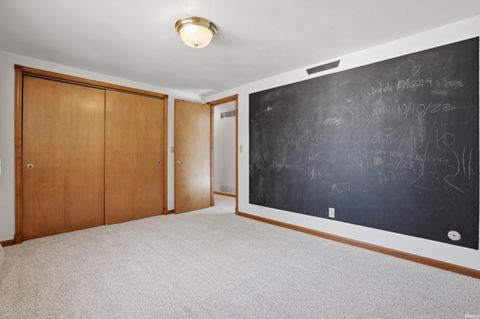 Tiny photo for 11608 CRESTVIEW Boulevard, Kokomo, IN 46901 (MLS # 202607707)