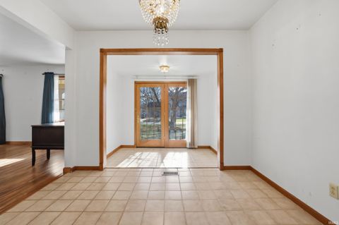 Tiny photo for 11608 CRESTVIEW Boulevard, Kokomo, IN 46901 (MLS # 202607707)