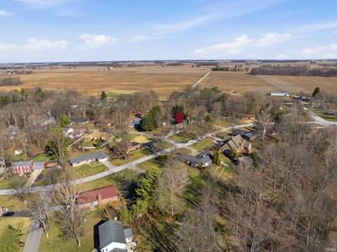 Tiny photo for 11608 CRESTVIEW Boulevard, Kokomo, IN 46901 (MLS # 202607707)