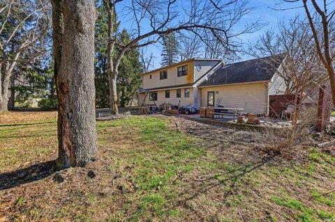 Tiny photo for 11608 CRESTVIEW Boulevard, Kokomo, IN 46901 (MLS # 202607707)