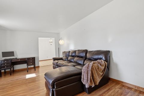 Tiny photo for 11608 CRESTVIEW Boulevard, Kokomo, IN 46901 (MLS # 202607707)