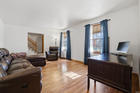 Tiny photo for 11608 CRESTVIEW Boulevard, Kokomo, IN 46901 (MLS # 202607707)