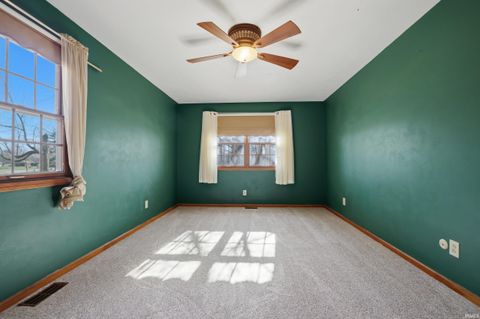 Tiny photo for 11608 CRESTVIEW Boulevard, Kokomo, IN 46901 (MLS # 202607707)