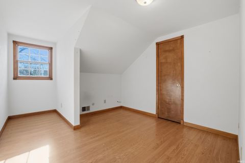 Tiny photo for 11608 CRESTVIEW Boulevard, Kokomo, IN 46901 (MLS # 202607707)